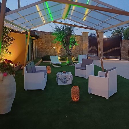 Casa Maya ブルコリ エクステリア 写真