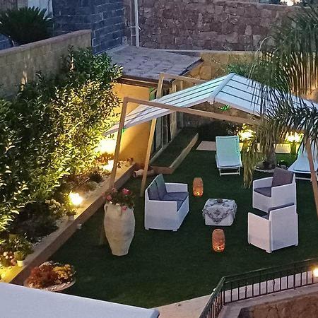 Casa Maya ブルコリ エクステリア 写真