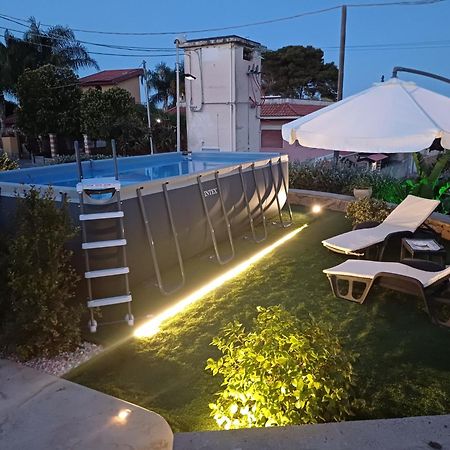 Casa Maya ブルコリ エクステリア 写真