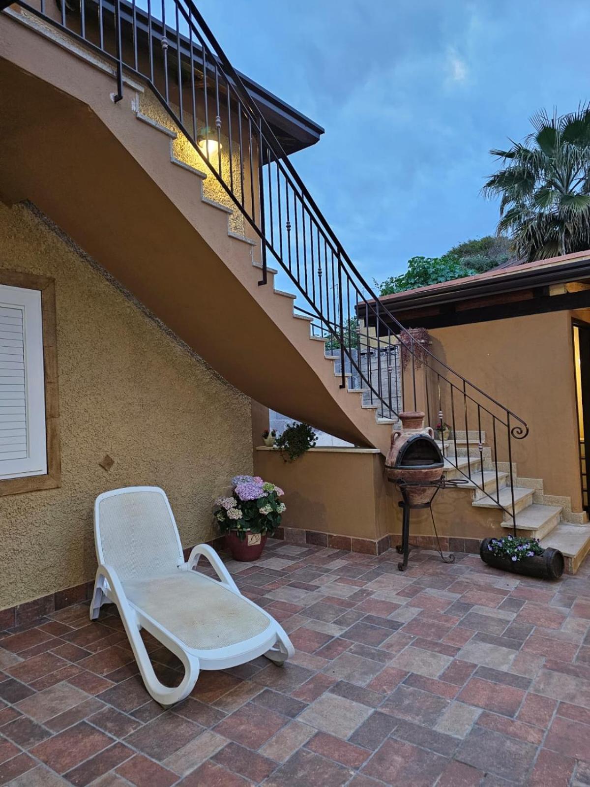 Casa Maya ブルコリ エクステリア 写真