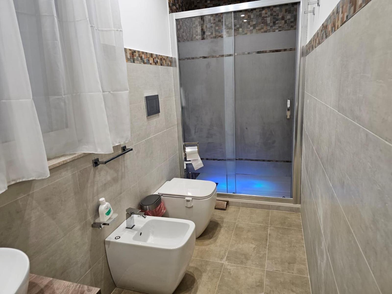 Casa Maya ブルコリ エクステリア 写真