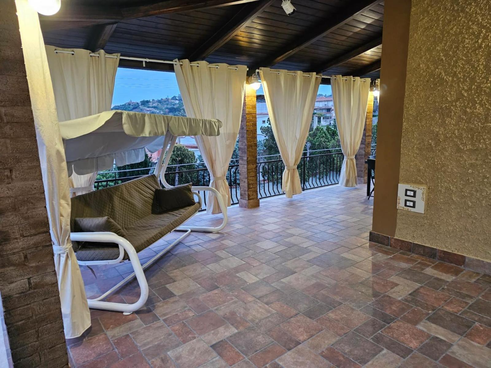 Casa Maya ブルコリ エクステリア 写真