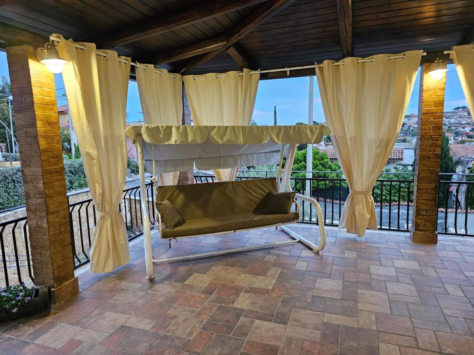 Casa Maya ブルコリ エクステリア 写真