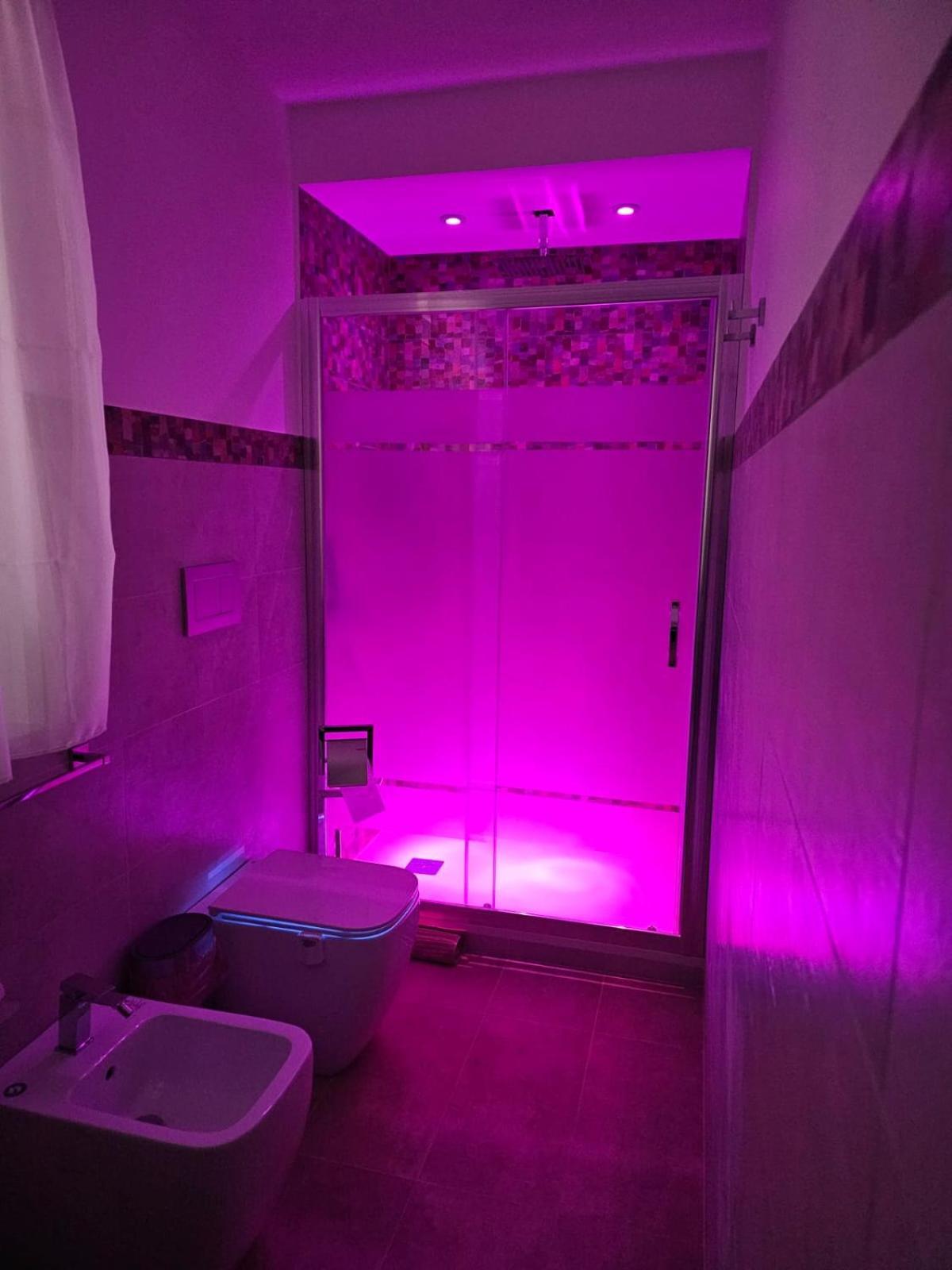 Casa Maya ブルコリ エクステリア 写真