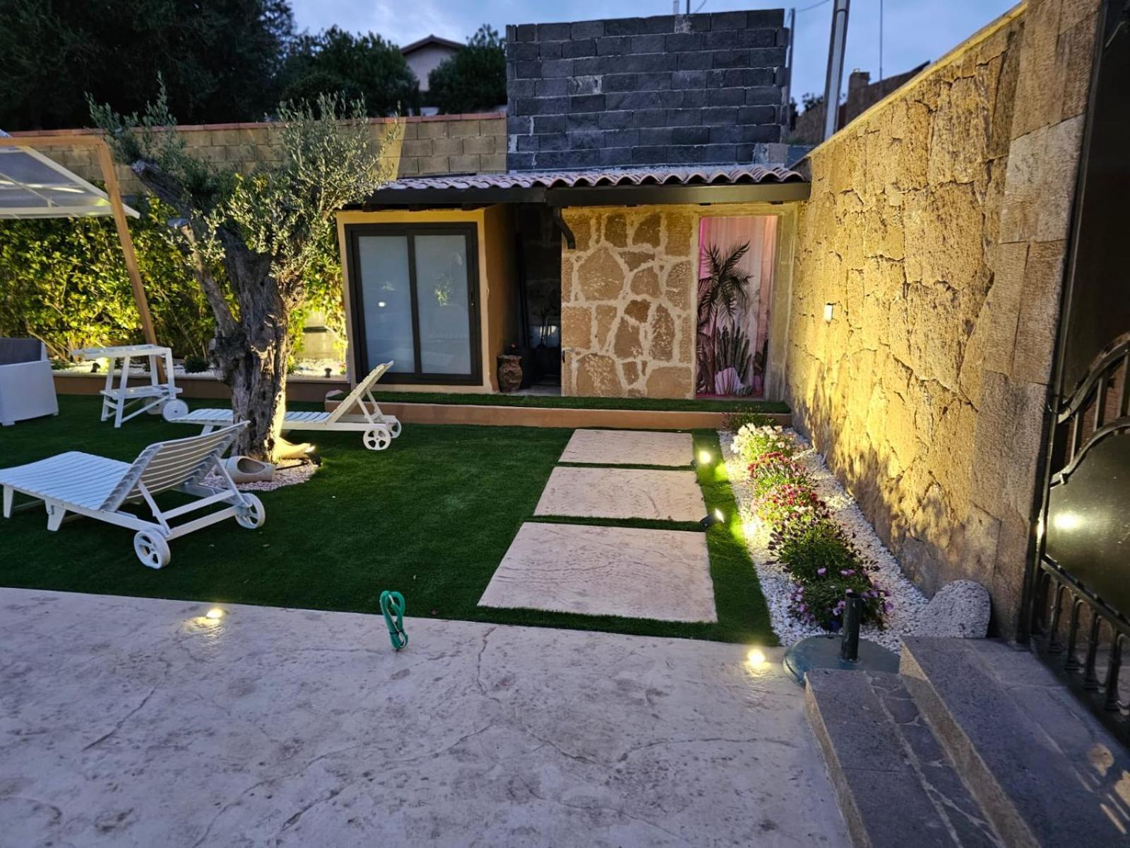 Casa Maya ブルコリ エクステリア 写真