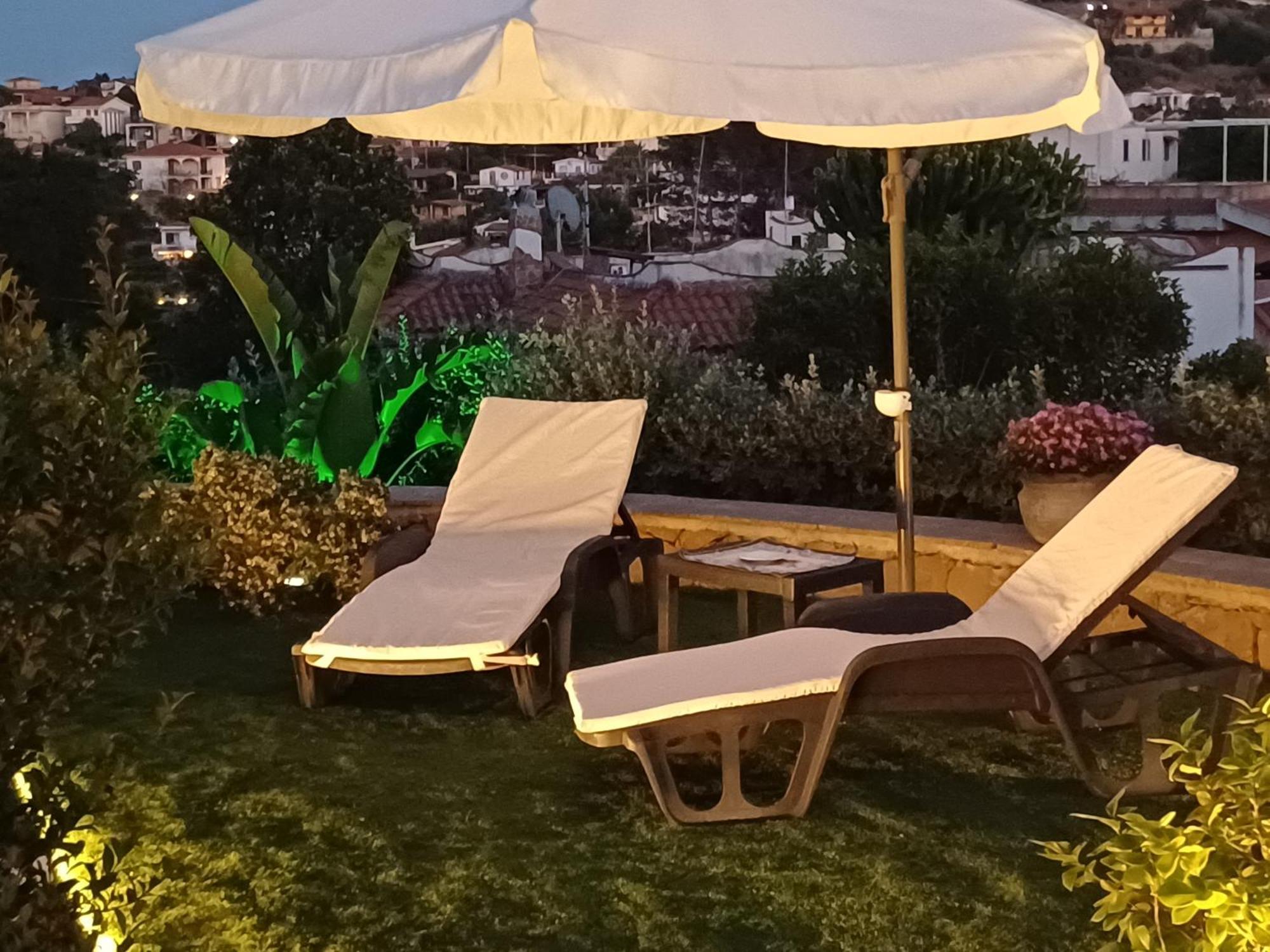 Casa Maya ブルコリ エクステリア 写真