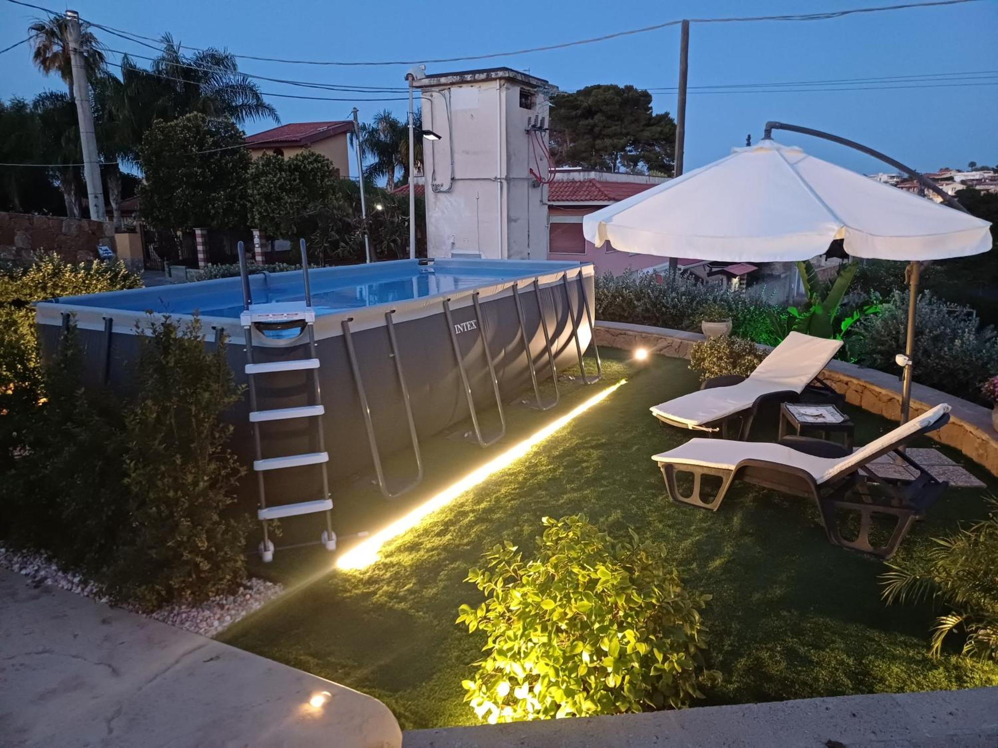 Casa Maya ブルコリ 部屋 写真