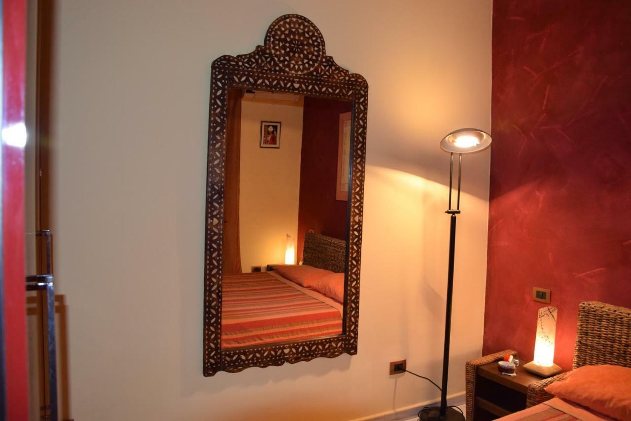 Casa Maya ブルコリ エクステリア 写真