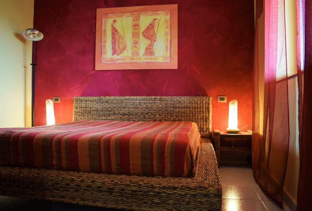 Casa Maya ブルコリ エクステリア 写真